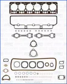 WILMINK GROUP wg1166465 -  Комплект прокладок, головка цилиндра